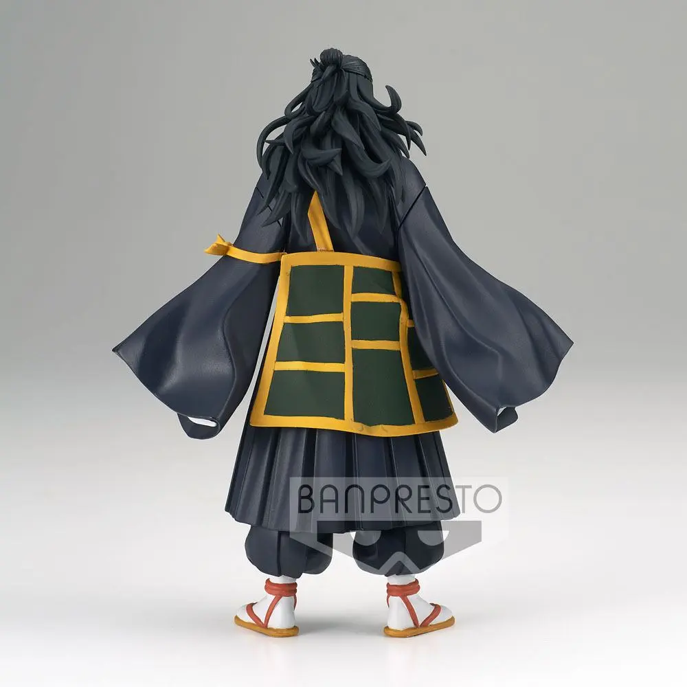 Jujutsu Kaisen 0 The Movie Jukon No Kata PVC socha Suguru Geto 17 cm produktová fotografia
