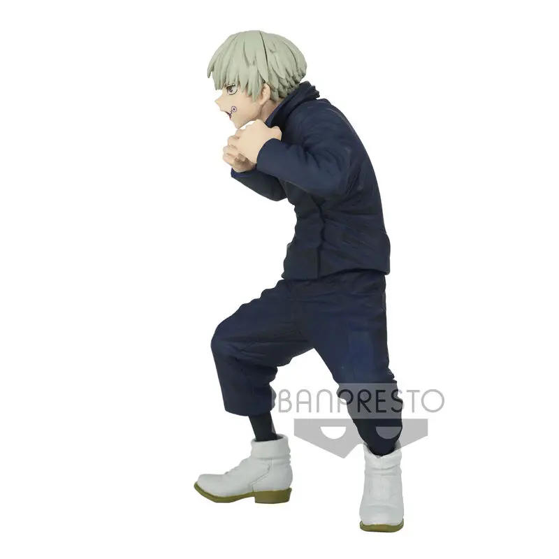 Jujutsu Kaisen PVC Socha Toge Inumaki 15 cm produktová fotografia