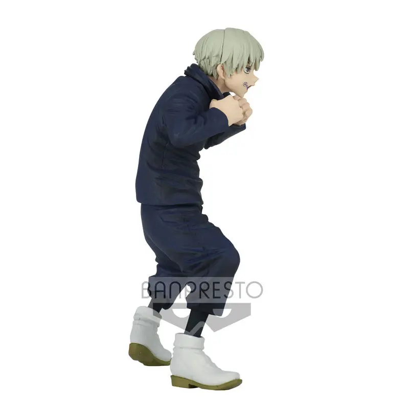 Jujutsu Kaisen PVC Socha Toge Inumaki 15 cm produktová fotografia