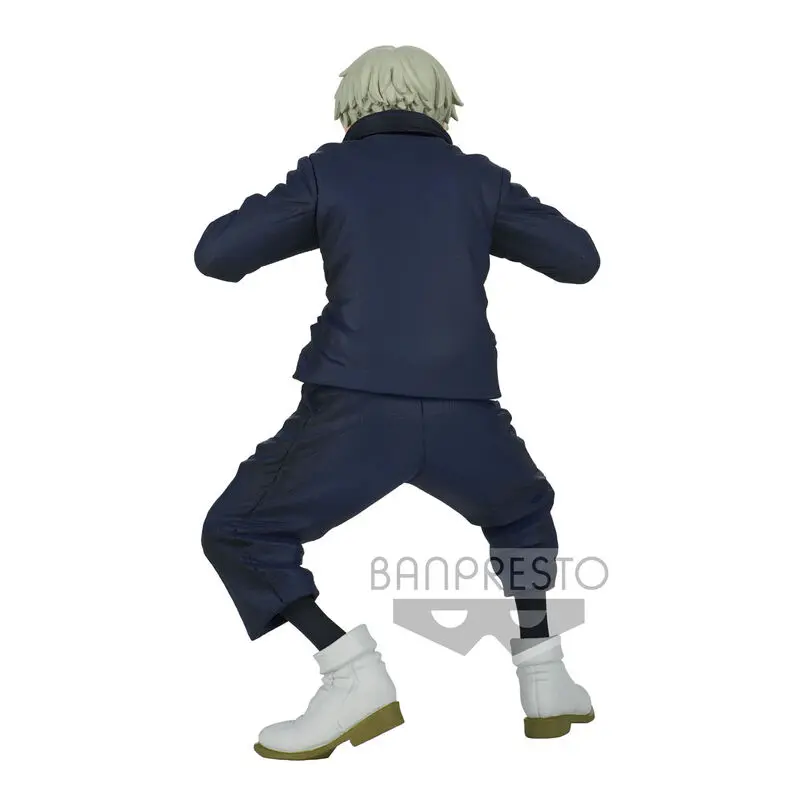 Jujutsu Kaisen PVC Socha Toge Inumaki 15 cm produktová fotografia