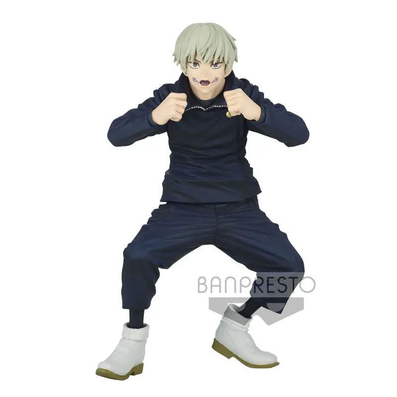 Jujutsu Kaisen PVC Socha Toge Inumaki 15 cm produktová fotografia