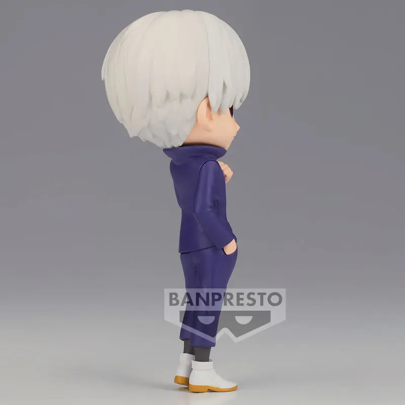 Jujutsu Kaisen Toge Inumaki Q Posket B figúrka 14 cm produktová fotografia