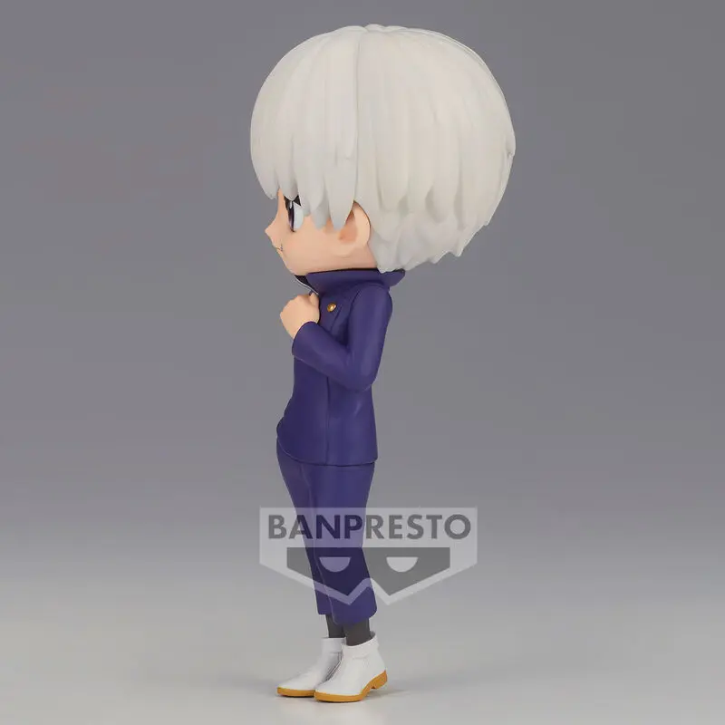Jujutsu Kaisen Toge Inumaki Q Posket B figúrka 14 cm produktová fotografia