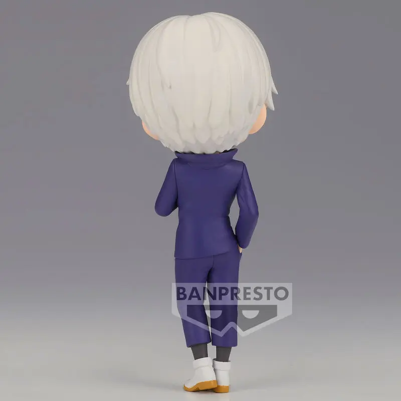 Jujutsu Kaisen Toge Inumaki Q Posket B figúrka 14 cm produktová fotografia