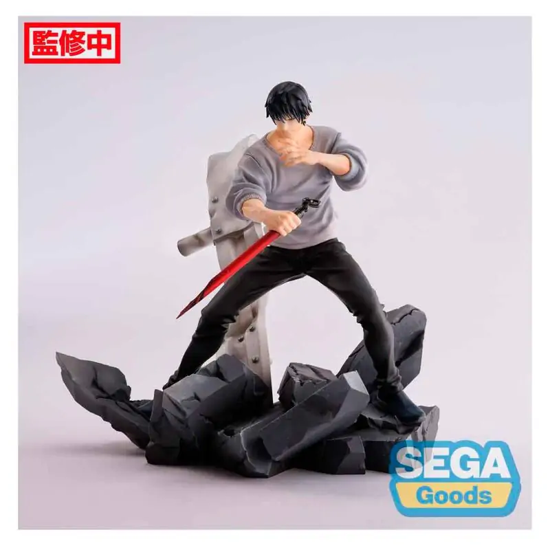 Jujutsu Kaisen Toji Fushiguro Encounter Figurizma figúrka 20cm produktová fotografia