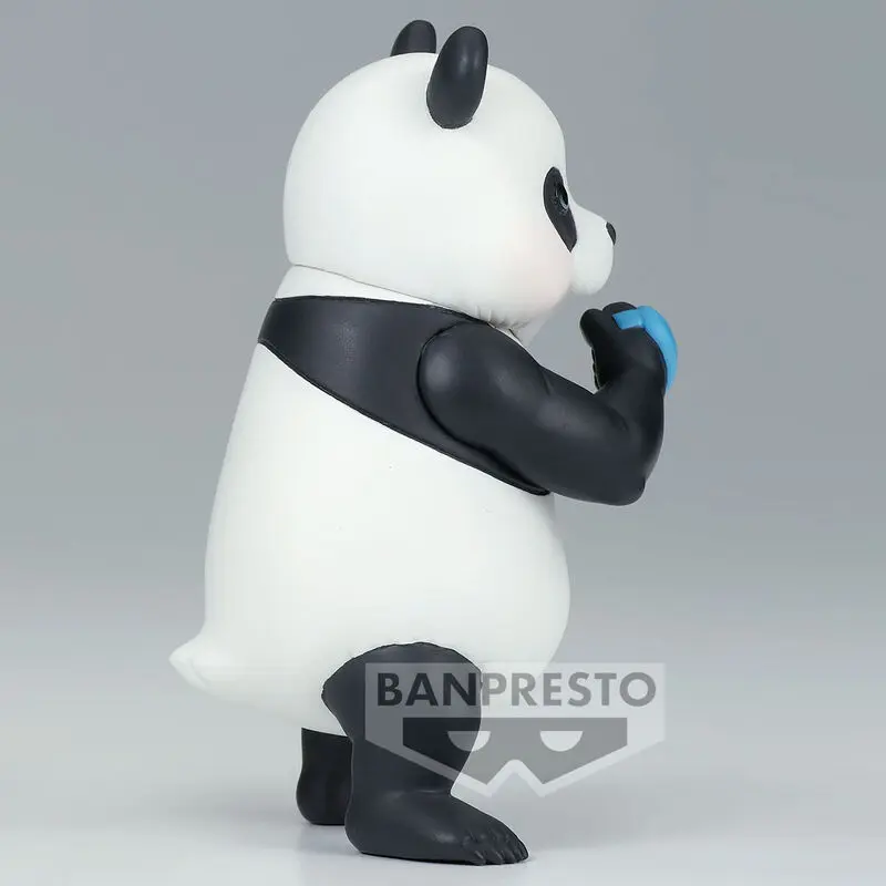 Jujutsu Kaisen vol.2 Panda Q Posket figúrka 7 cm produktová fotografia