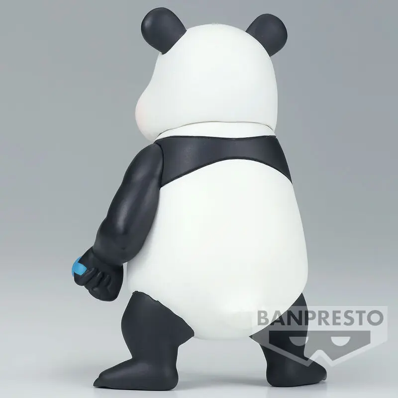 Jujutsu Kaisen vol.2 Panda Q Posket figúrka 7 cm produktová fotografia