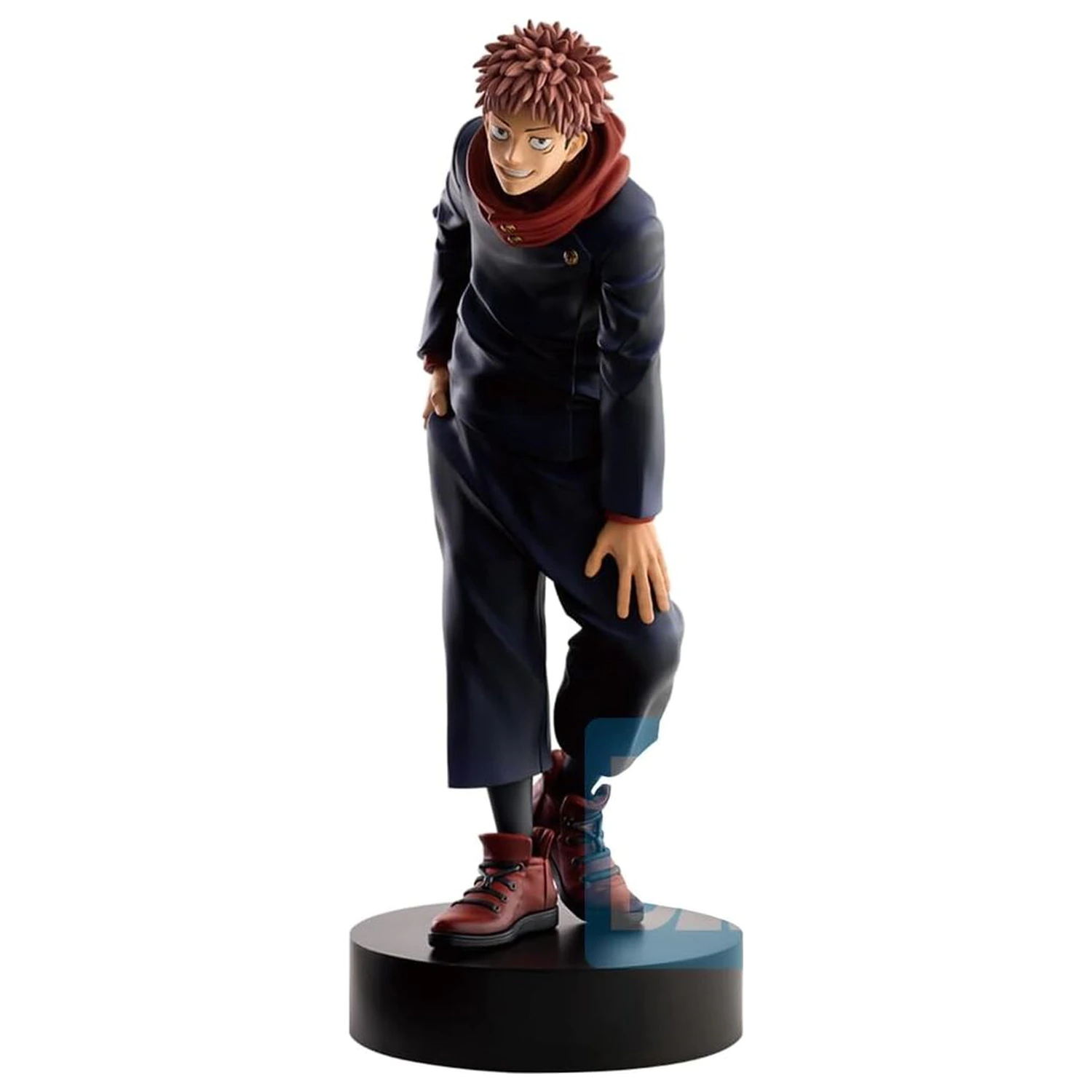 Jujutsu Kaisen Yuji Itadori figúrka 17cm produktová fotografia