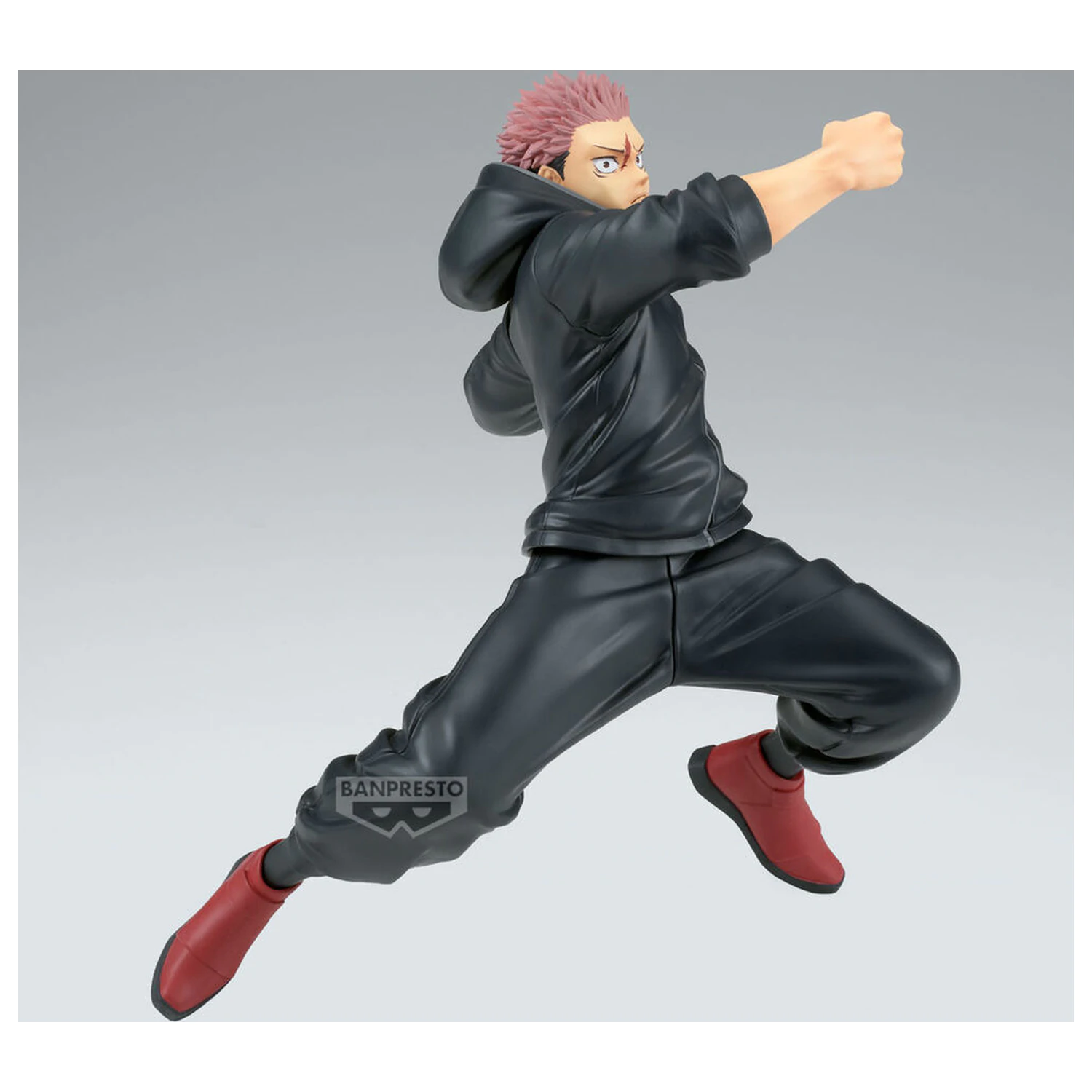 Jujutsu Kaisen Yuji Itadori Maximatic figúrka 20cm produktová fotografia