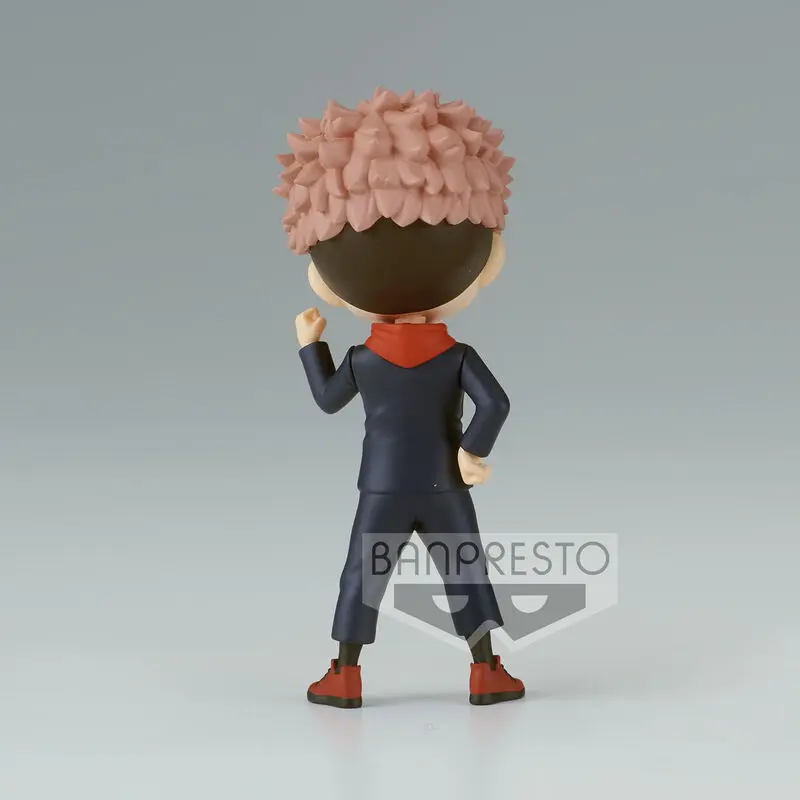 Jujutsu Kaisen Yuji Itadori Q posket petit figúrka 7 cm produktová fotografia