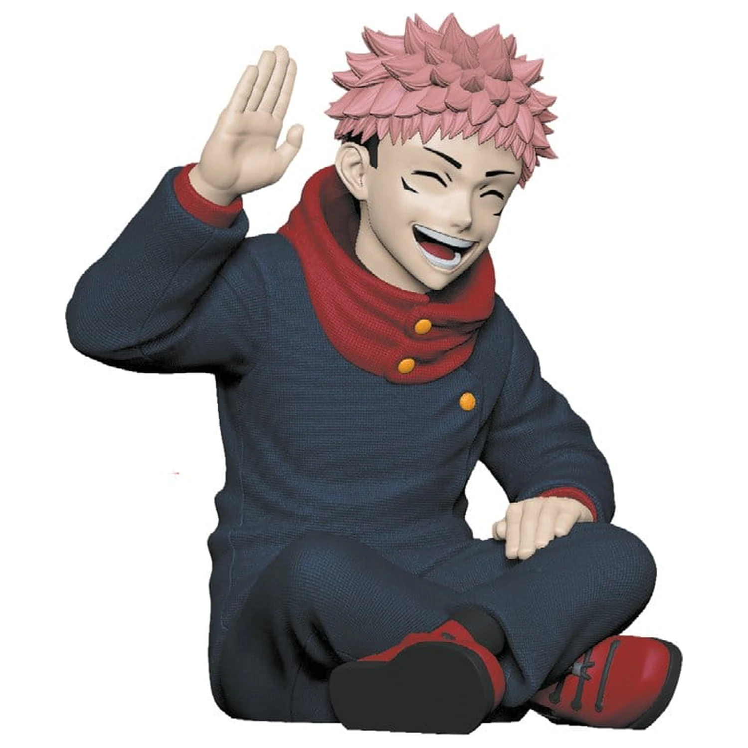 Jujutsu Kaisen Pokladnička Yuji produktová fotografia