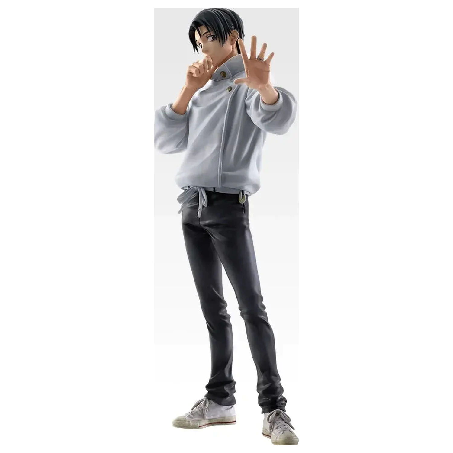 Jujutsu Kaisen Yuta Okkotsu Culling Game ichibansho figúrka 18cm produktová fotografia
