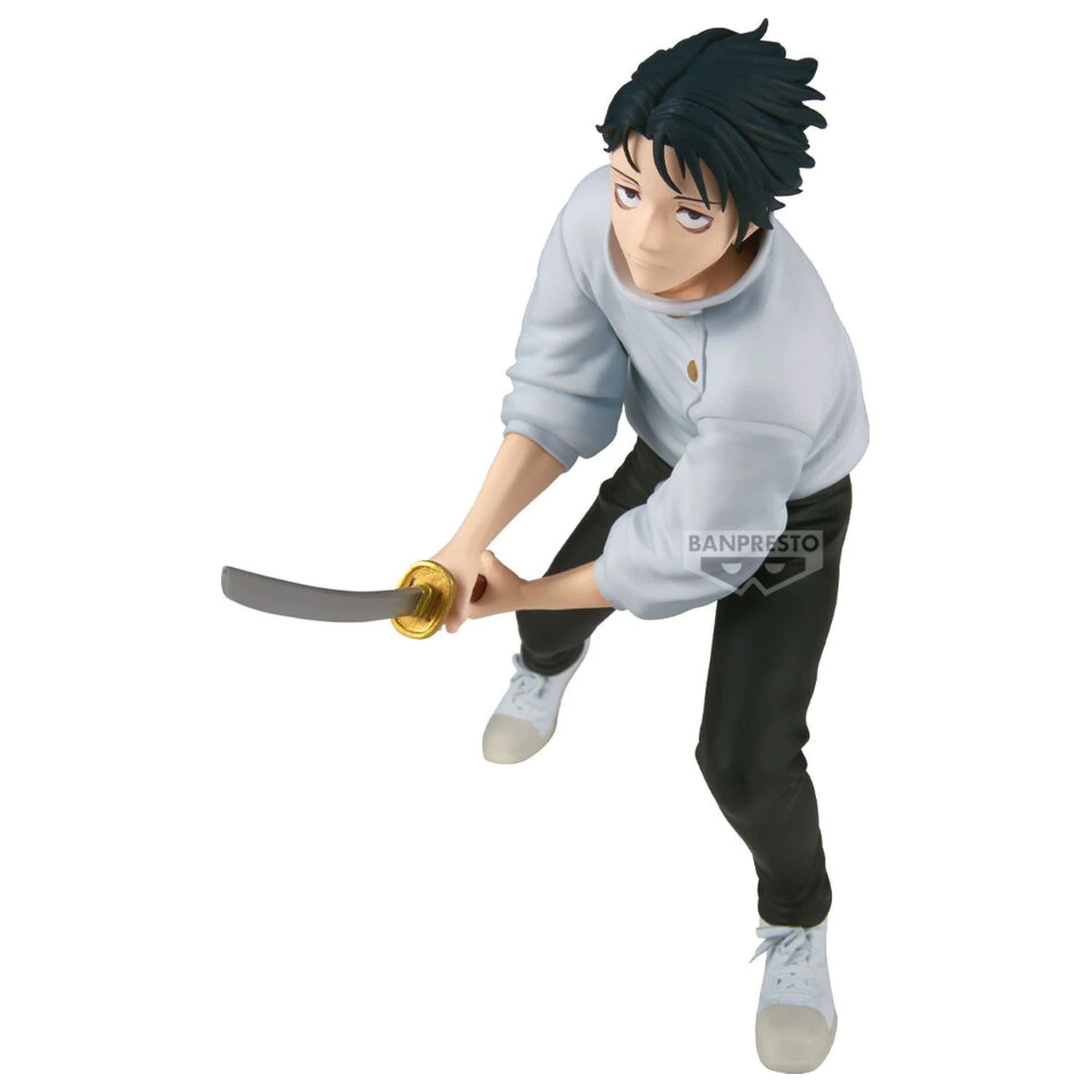 Jujutsu Kaisen Yuta Okkotsu Maximatic figúrka 18 cm produktová fotografia