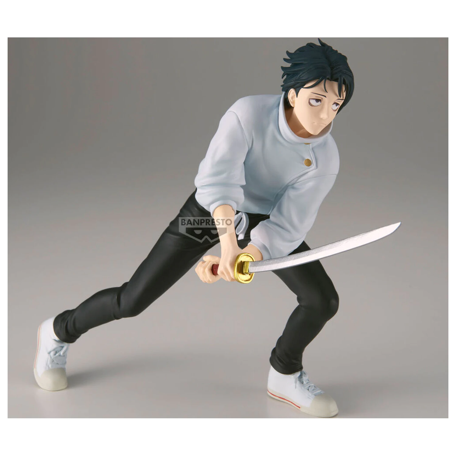 Jujutsu Kaisen Yuta Okkotsu Maximatic figúrka 18 cm produktová fotografia