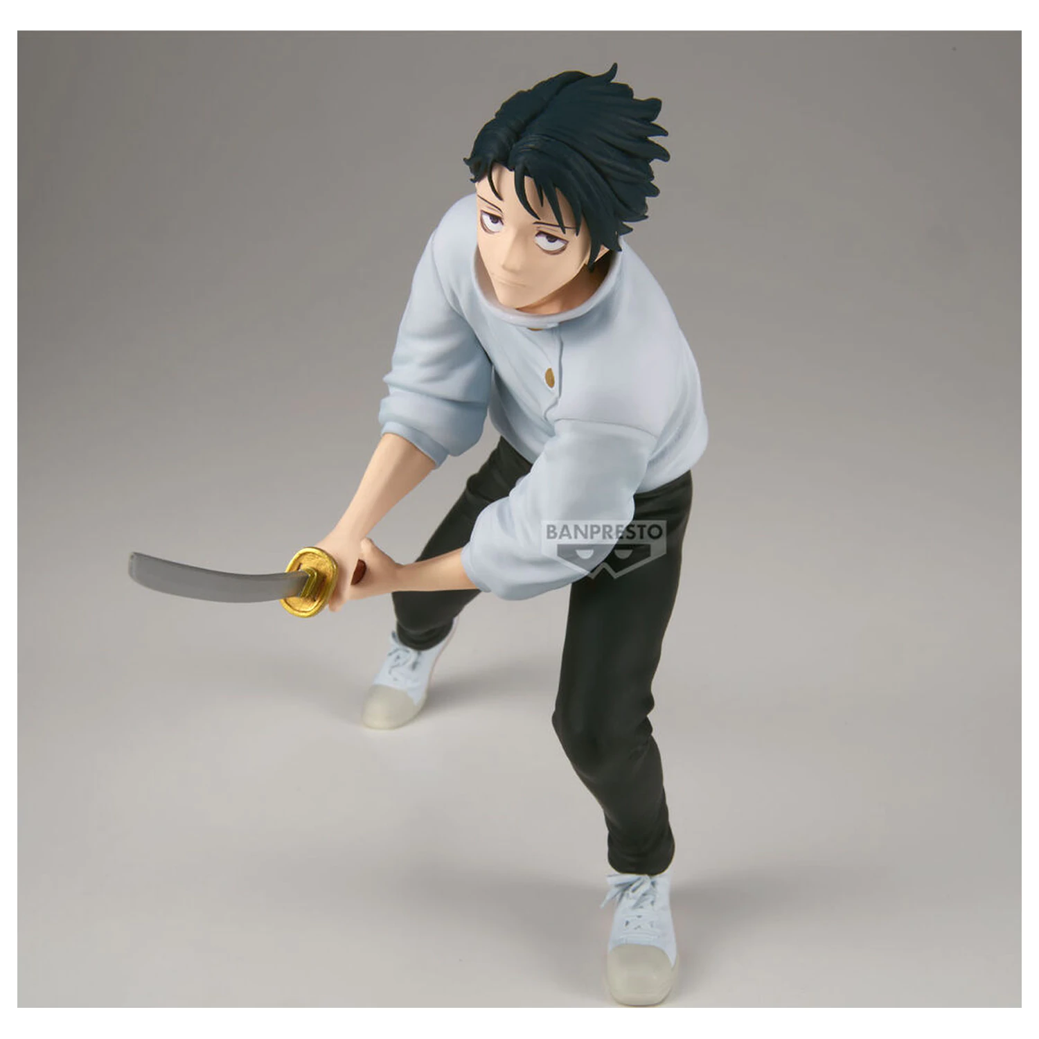 Jujutsu Kaisen Yuta Okkotsu Maximatic figúrka 18 cm produktová fotografia
