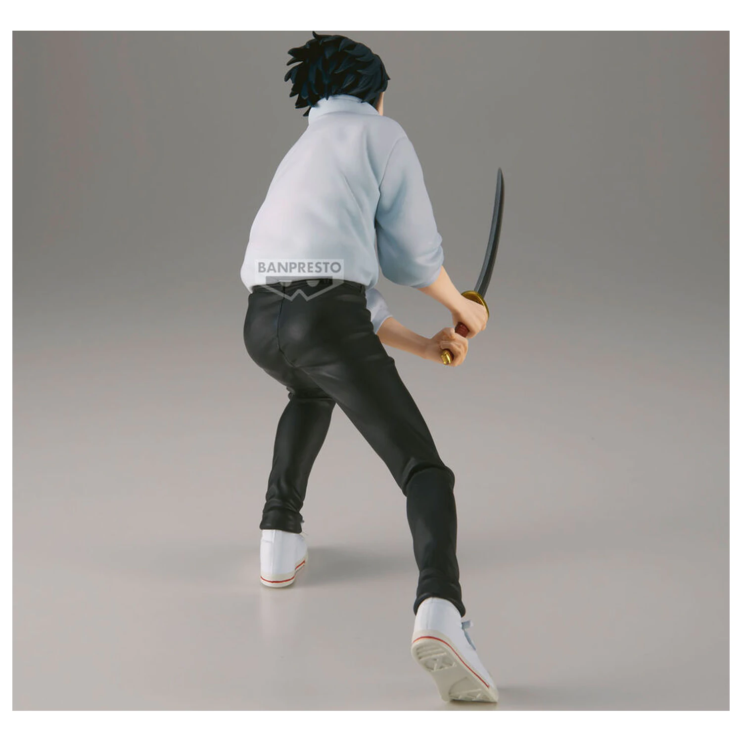 Jujutsu Kaisen Yuta Okkotsu Maximatic figúrka 18 cm produktová fotografia