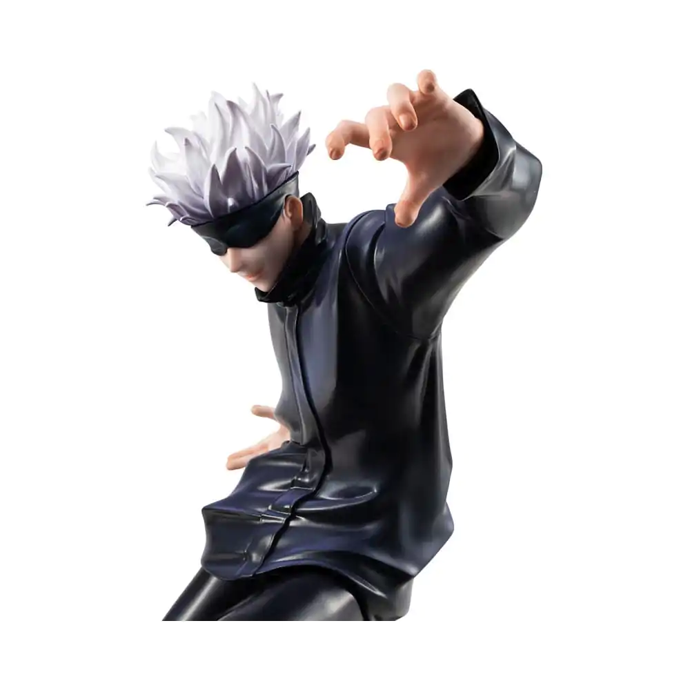 Jujutsu Kaisen PVC Socha Gojo Satoru 23 cm produktová fotografia