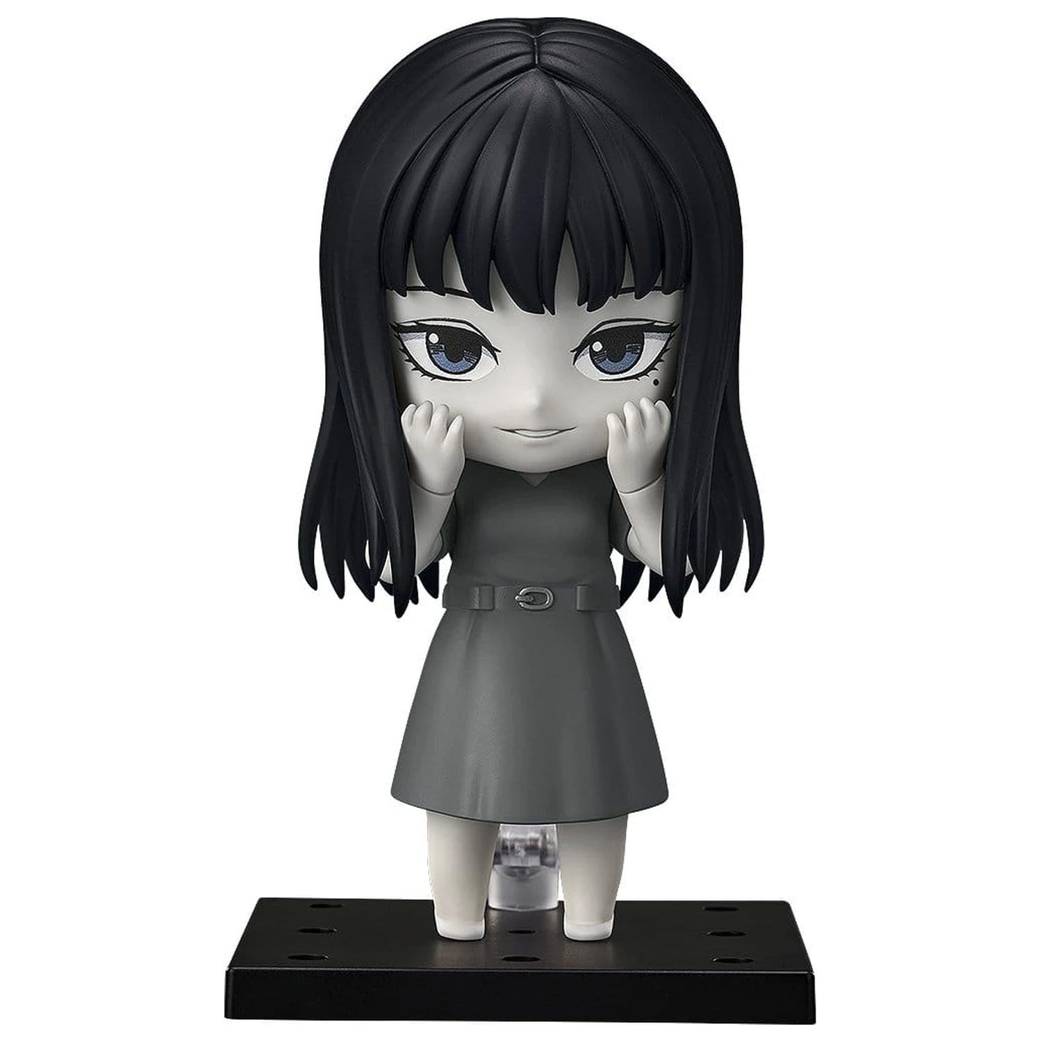 Junji Ito Maniac Nendoroid akčná figúrka Tomie 10 cm produktová fotografia