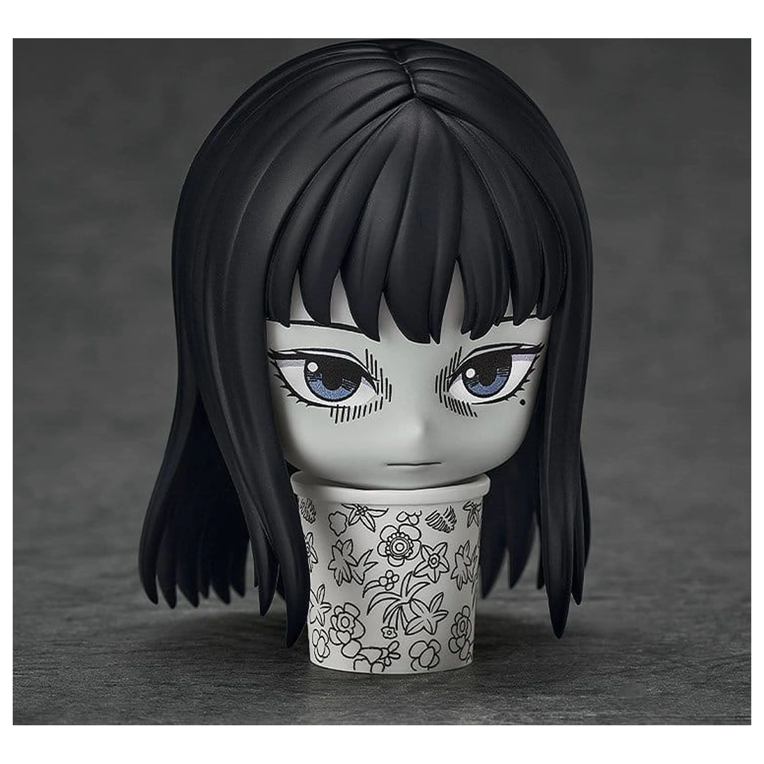 Junji Ito Maniac Nendoroid akčná figúrka Tomie 10 cm produktová fotografia
