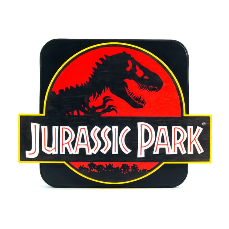 Jurassic Park 3D Svetlo termékfotó