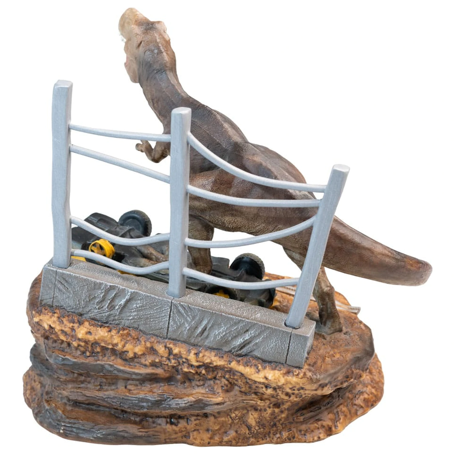 Jurassic Park 3D večný kalendár produktová fotografia