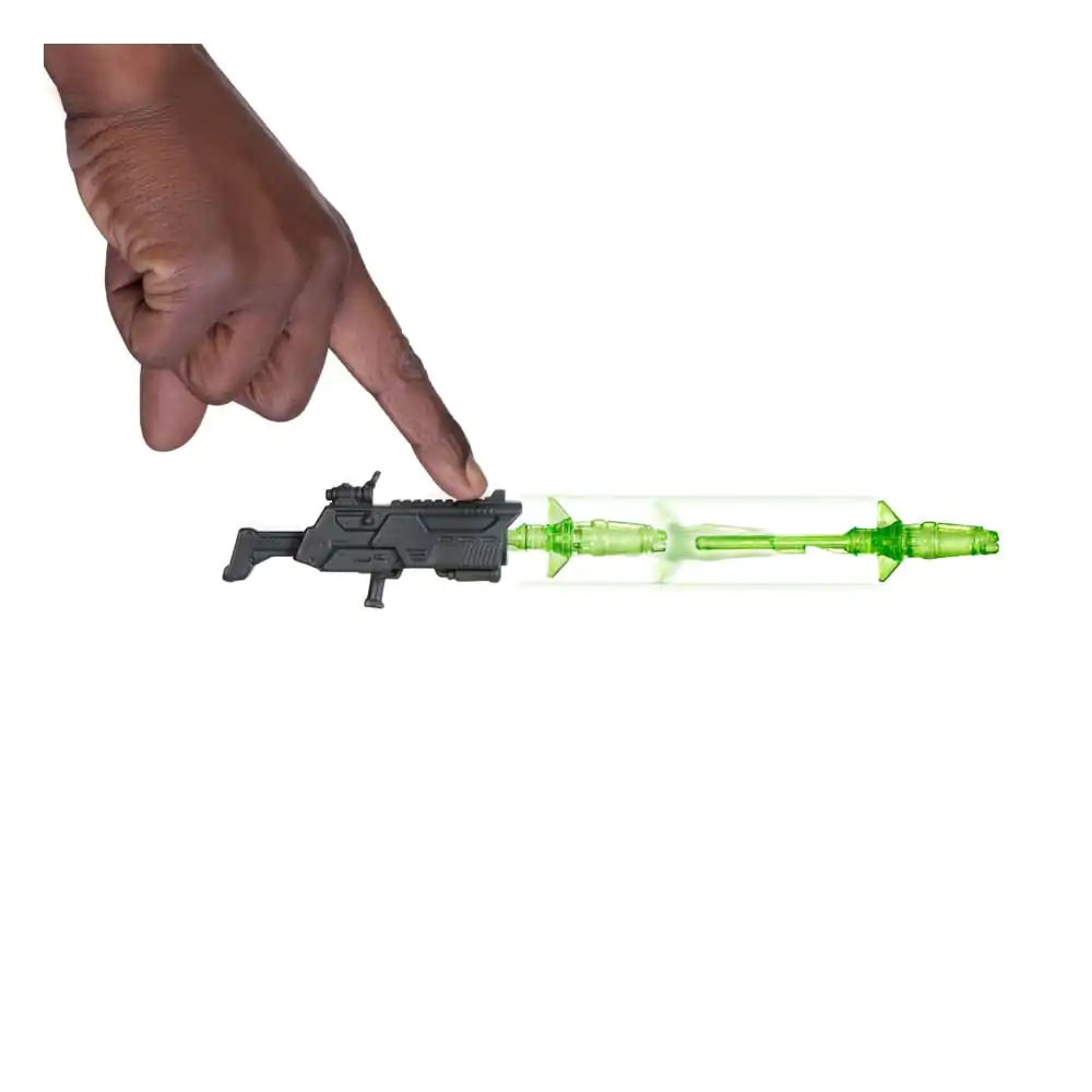 Jurassic Park '93 Classic Akčná Figúrka Dr. Ian Malcolm Glider Escape Pack 10 cm produktová fotografia