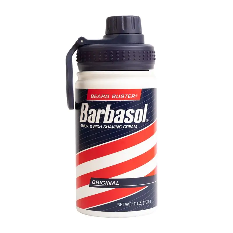 Jurassic Park Barbasol fľaša z nehrdzavejúcej ocele 380ml produktová fotografia