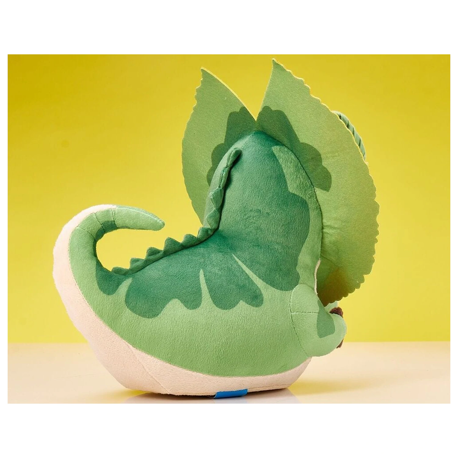 Jurassic Park Dilophosaurus plyšová hračka 23 cm produktová fotografia