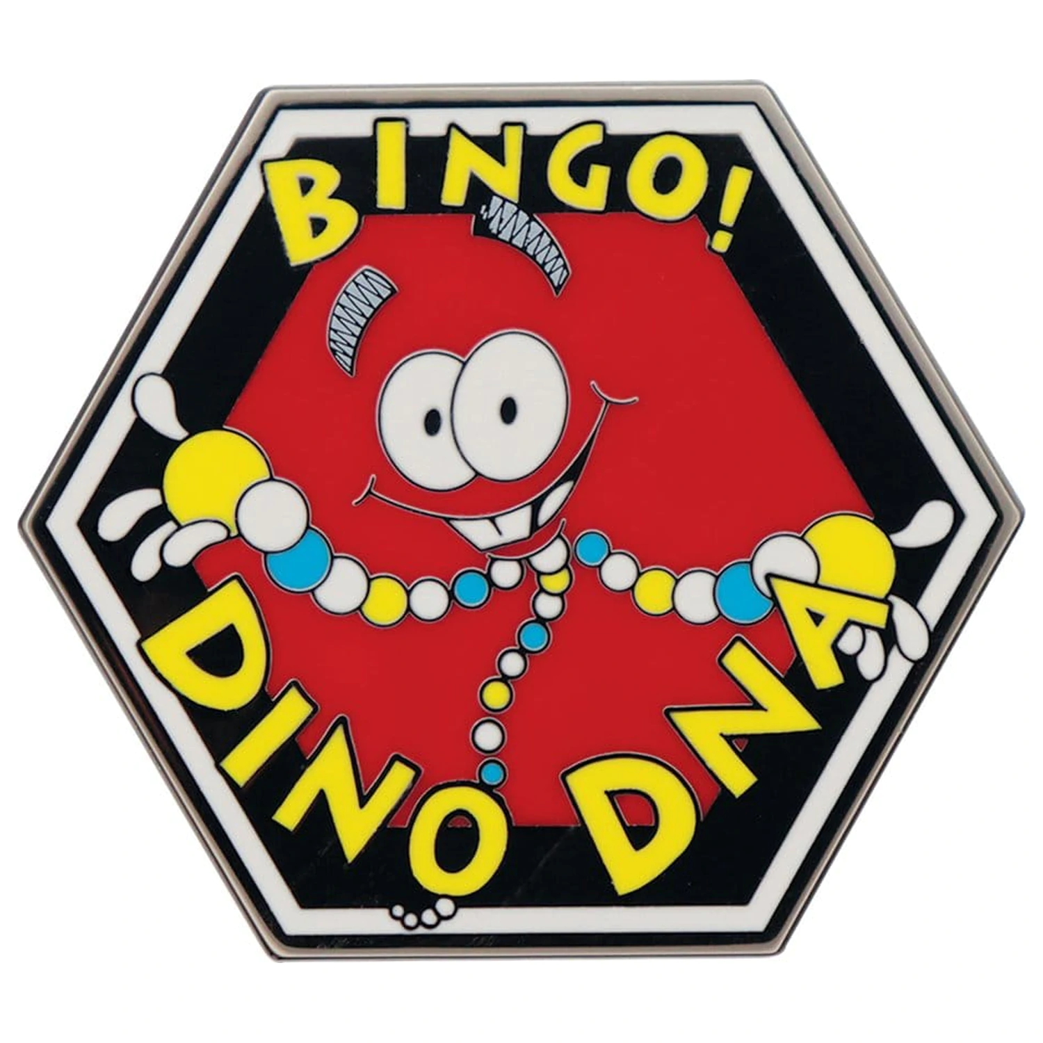Jurassic Park darčeková súprava Dino produktová fotografia