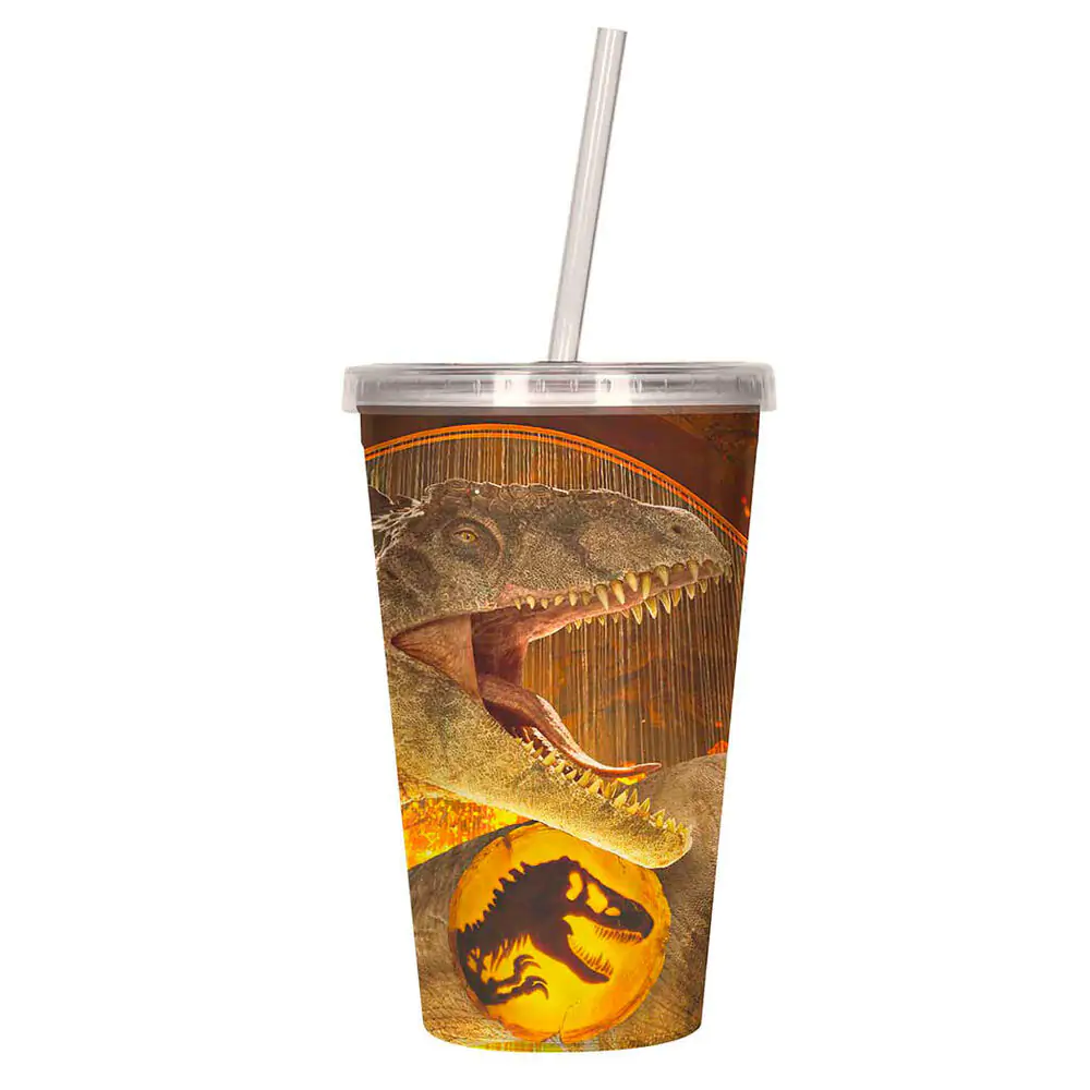 Jurassic Park Dominion 3D hrnček 500 ml termékfotó