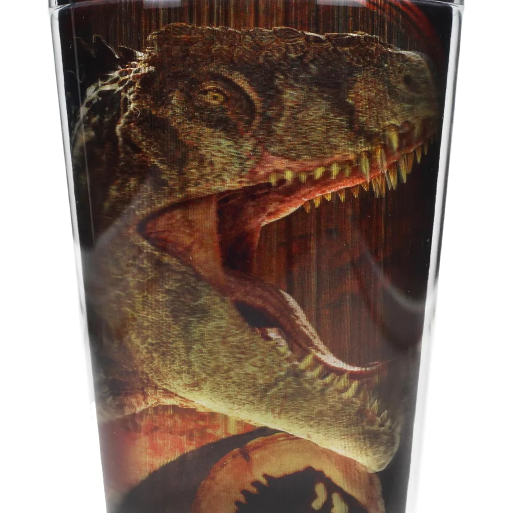 Jurassic Park Dominion 3D tumbler 500 ml produktová fotografia