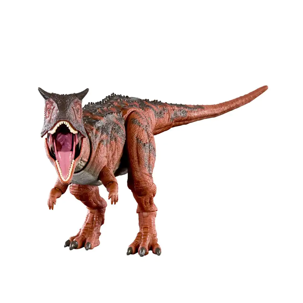 Jurassic Park Hammond Collection Akčná Figúrka Carnotaurus produktová fotografia