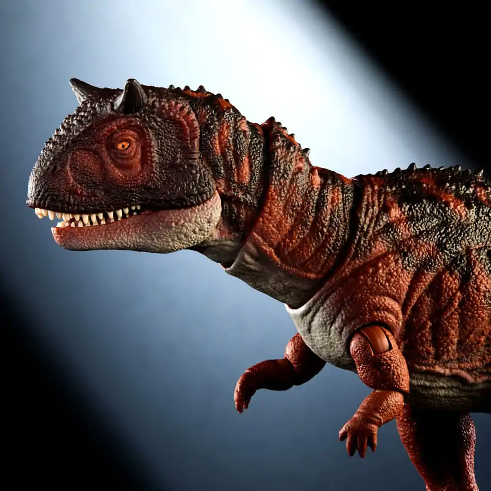Jurassic Park Hammond Collection Akčná Figúrka Carnotaurus produktová fotografia