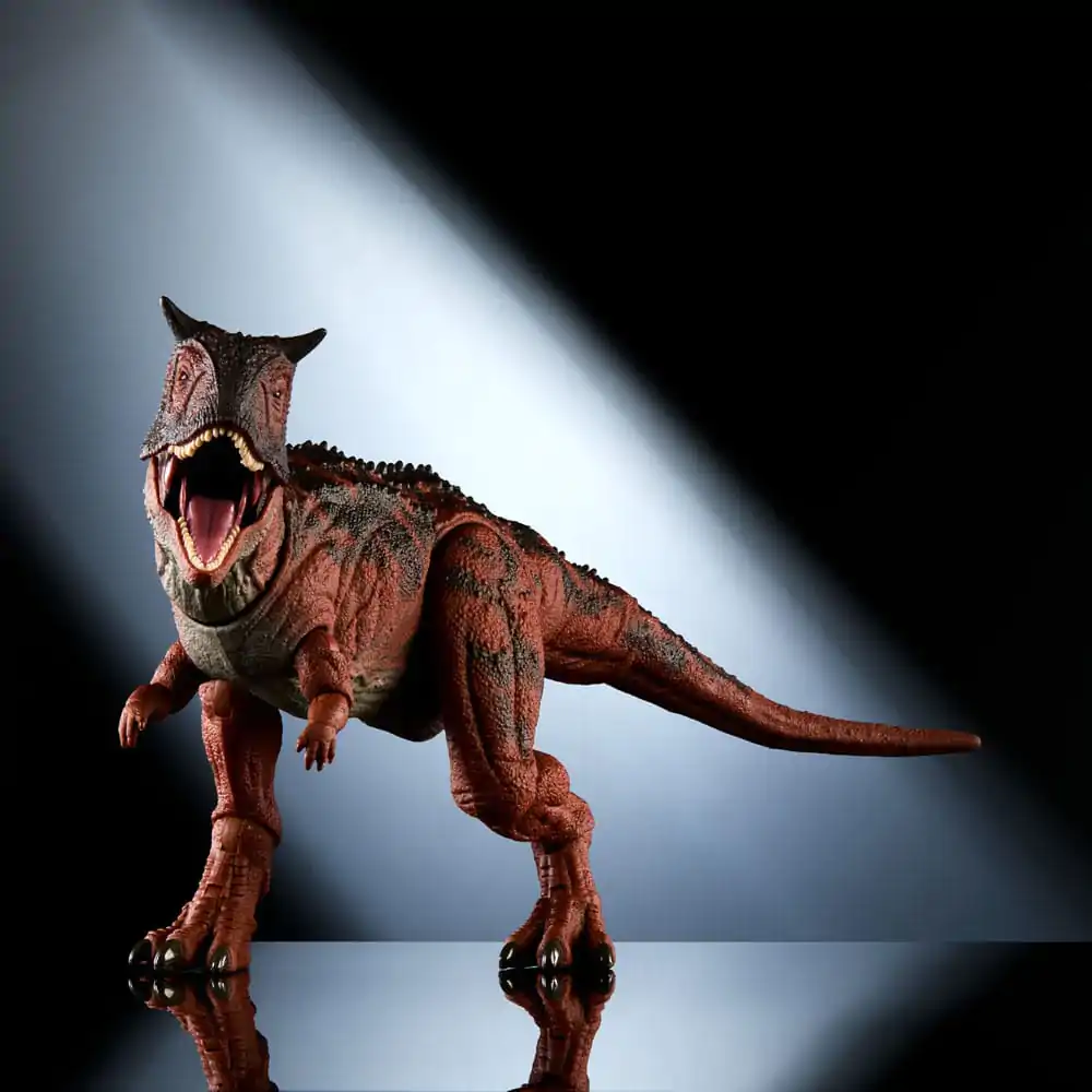 Jurassic Park Hammond Collection Akčná Figúrka Carnotaurus produktová fotografia