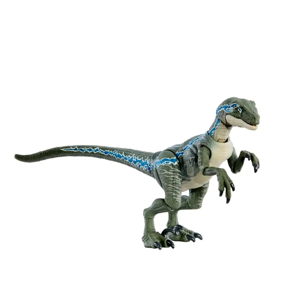Jurassic Park Hammond Collection Akčná figúrka Velociraptor Blue produktová fotografia