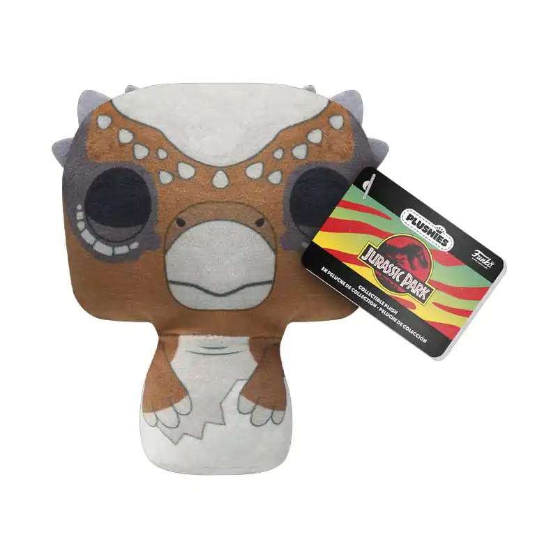 Jurassic Park Plyšová figúrka mláďa 18 cm produktová fotografia