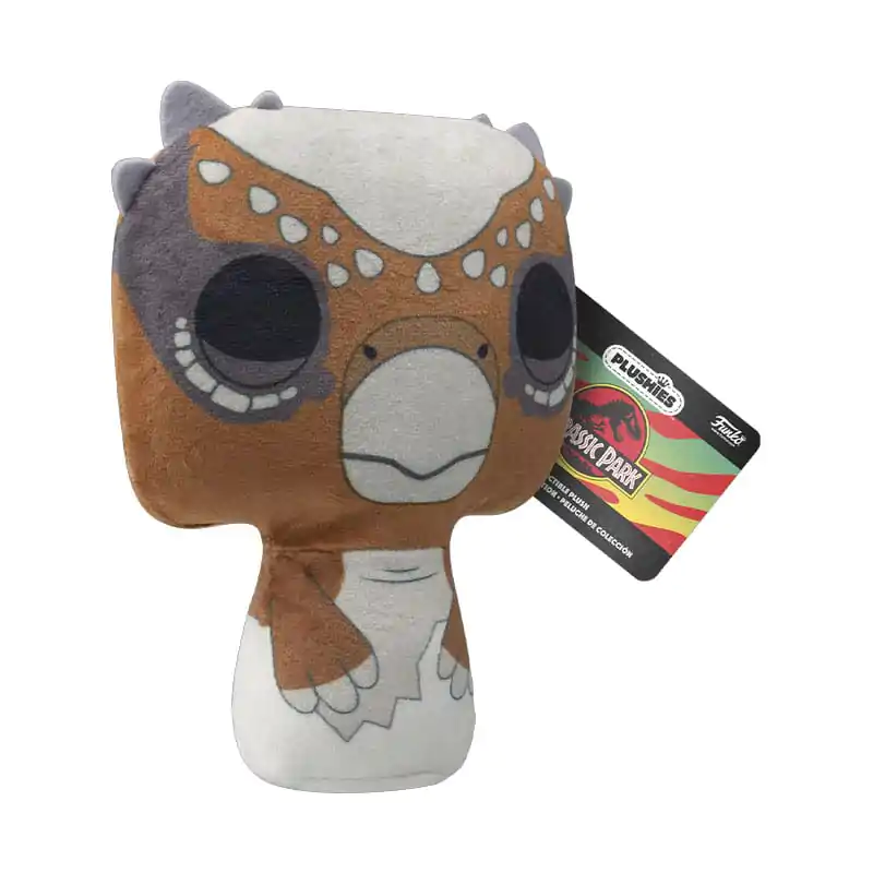 Jurassic Park Plyšová figúrka mláďa 18 cm produktová fotografia