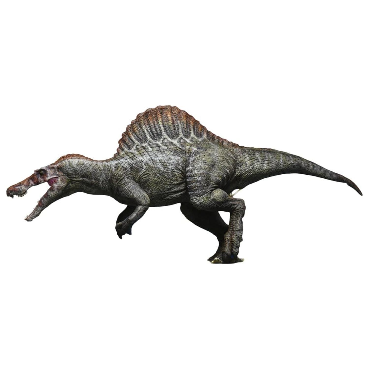 Jurassic Park III plastový model 1/35 Spinosaurus 19 cm (Reprodukcia) produktová fotografia