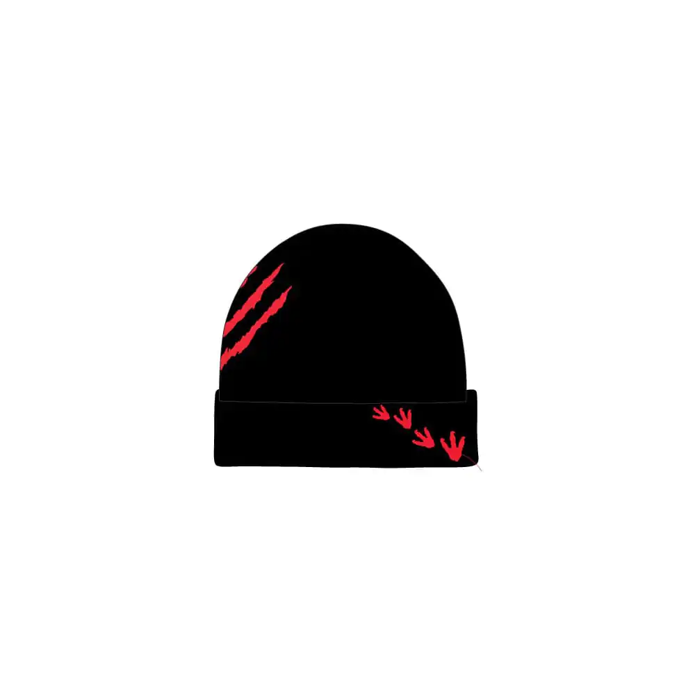 Jurassic Park Beanie S termékfotó