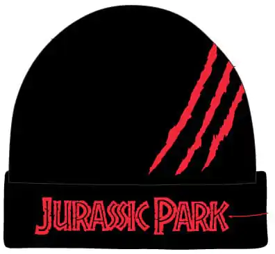 Jurassic Park Beanie S termékfotó