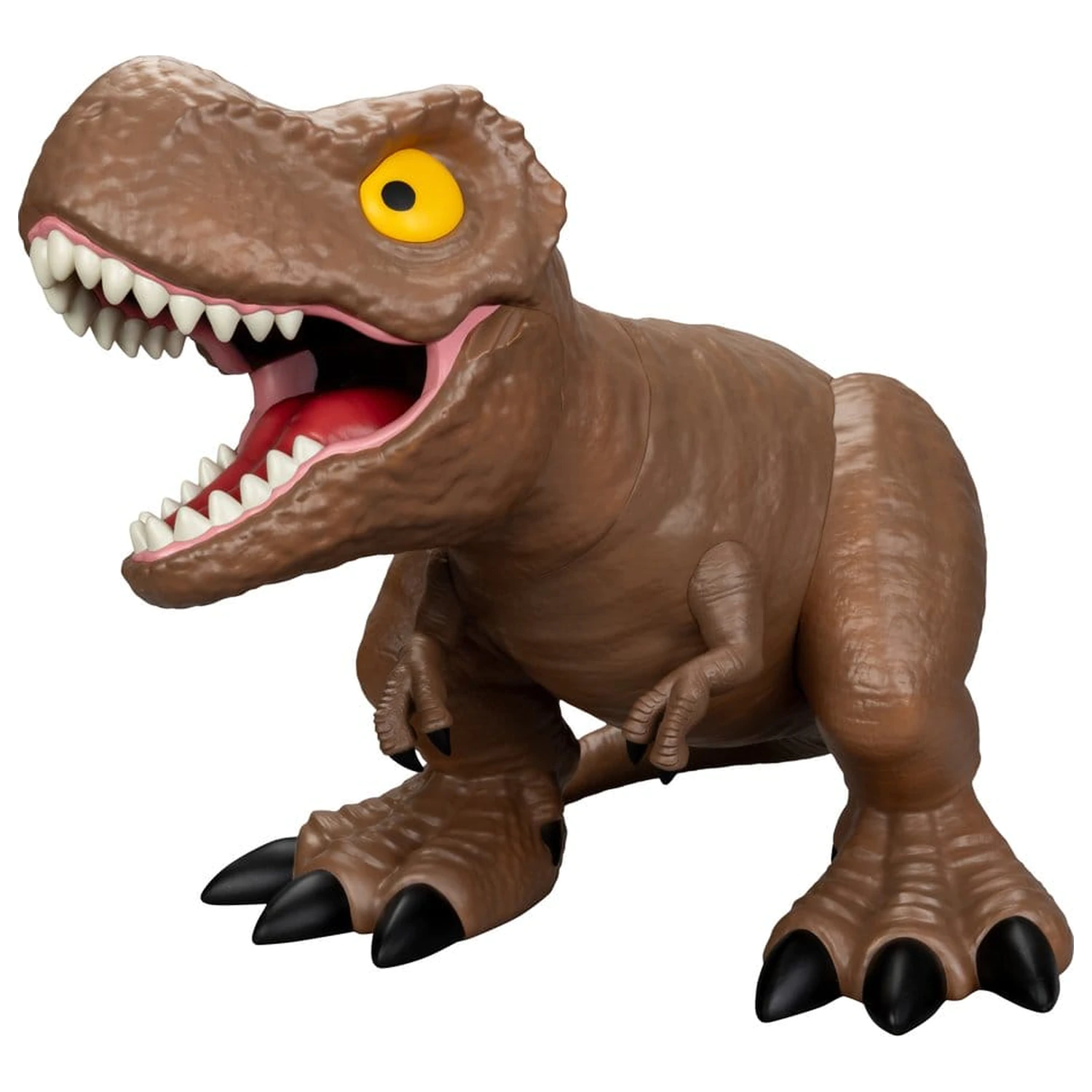 Jurassic Park Vinylová banka Veľká séria Tyrannosaurus Rex 34 cm produktová fotografia