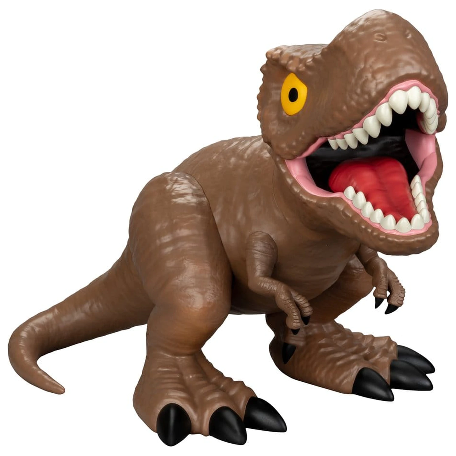 Jurassic Park Vinylová banka Veľká séria Tyrannosaurus Rex 34 cm produktová fotografia