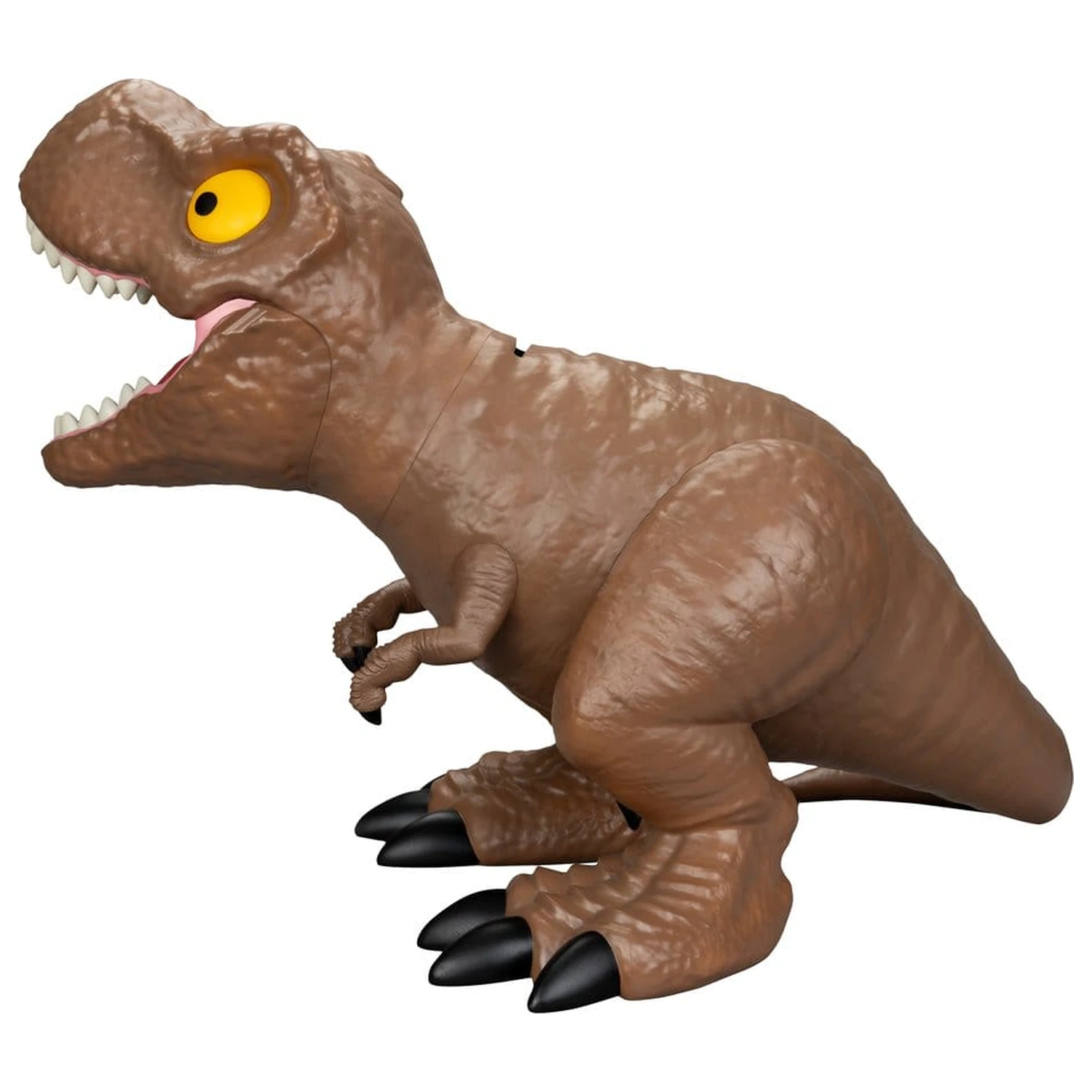Jurassic Park Vinylová banka Veľká séria Tyrannosaurus Rex 34 cm produktová fotografia