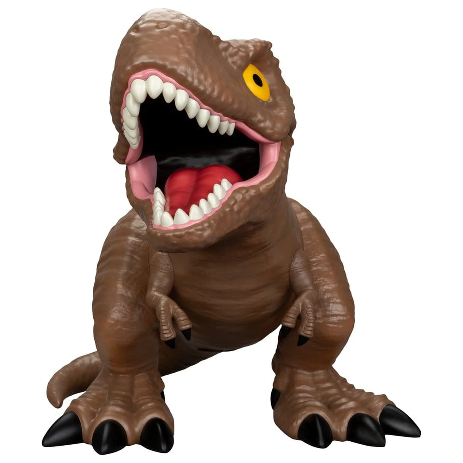 Jurassic Park Vinylová banka Veľká séria Tyrannosaurus Rex 34 cm produktová fotografia
