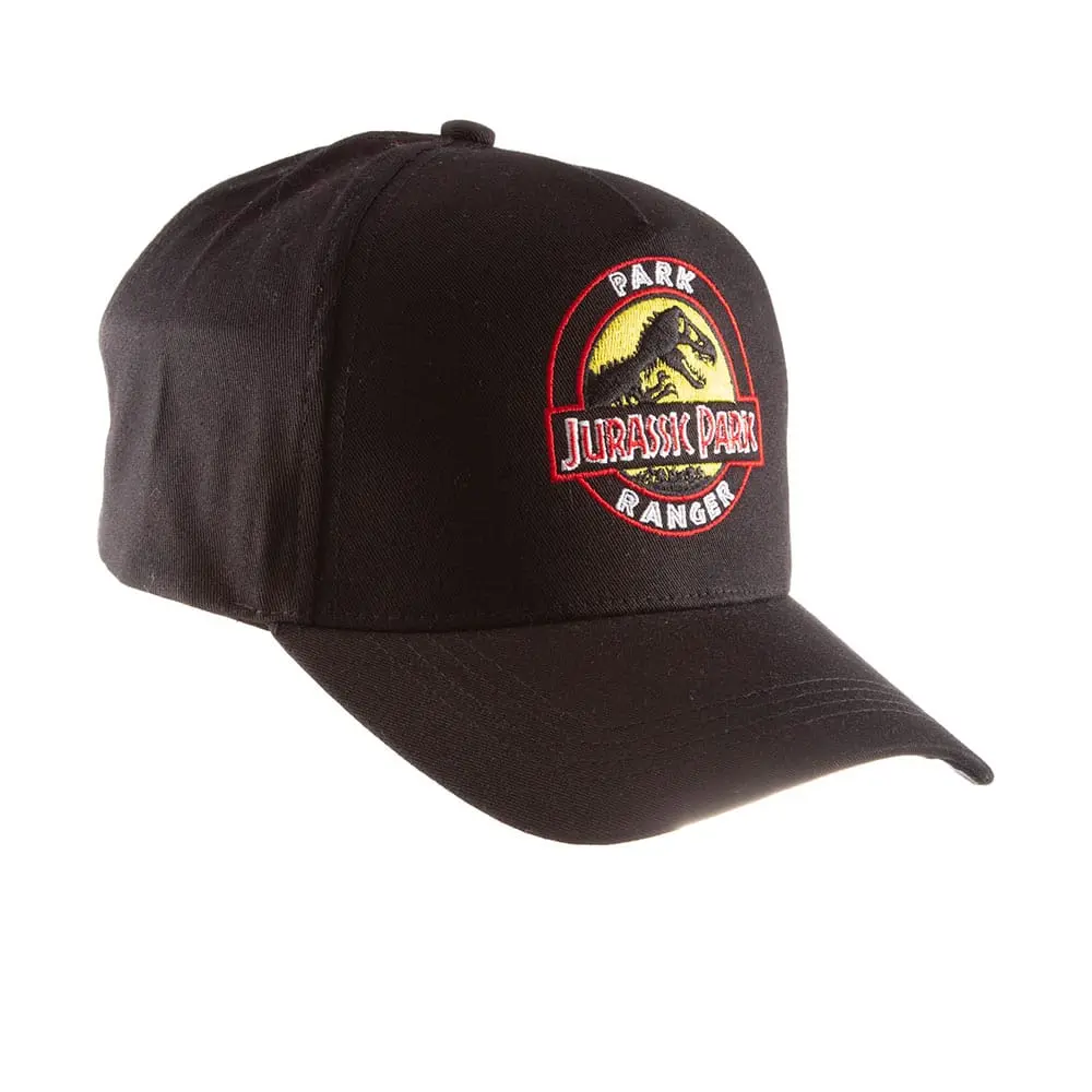 Jurassic Park Snapback sapka Park Ranger termékfotó