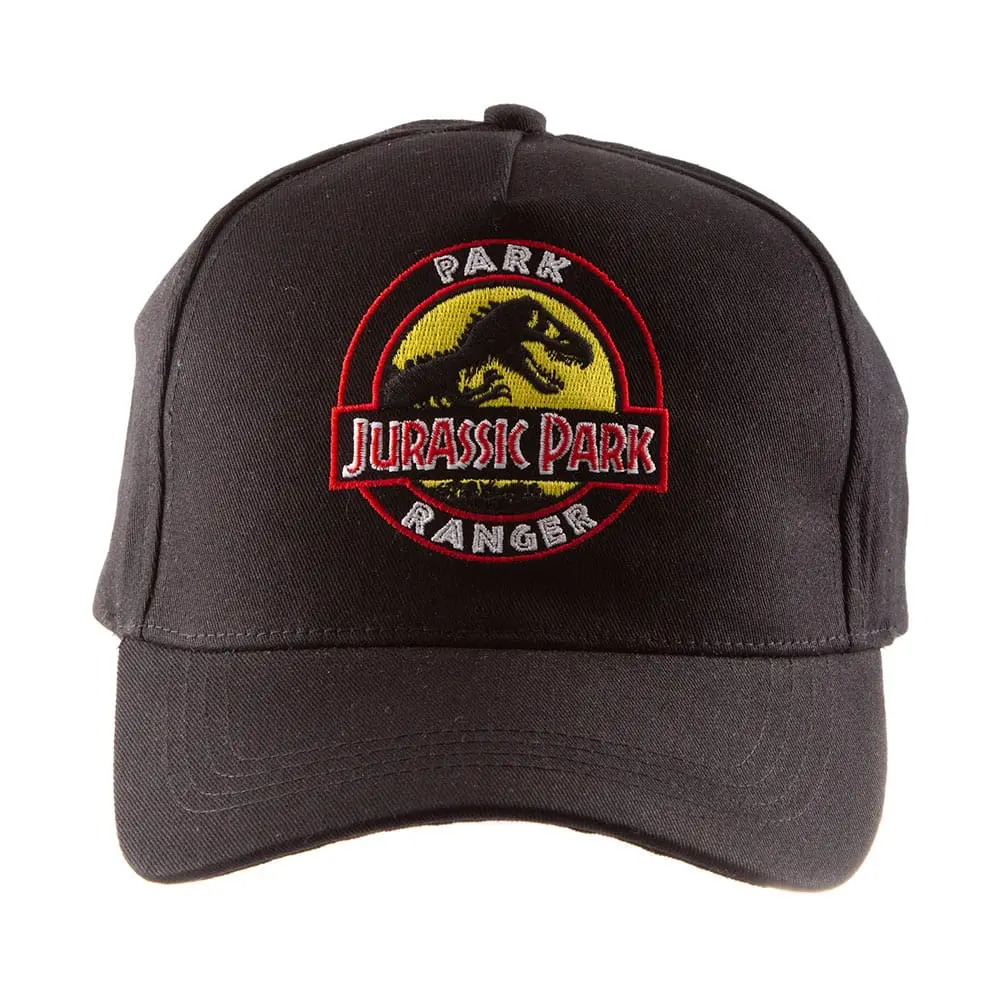 Jurassic Park Snapback sapka Park Ranger termékfotó