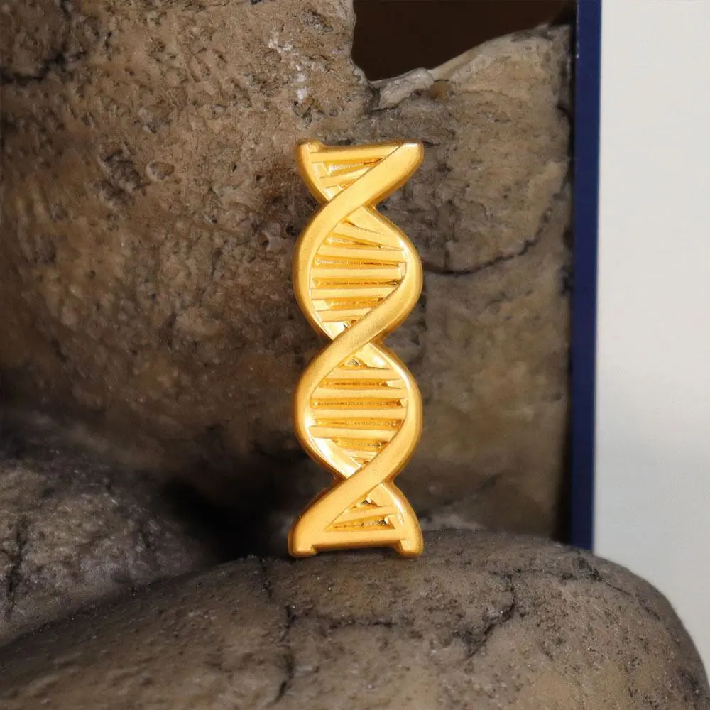 Jurassic Park Repliky Premium Box Genetics Division produktová fotografia