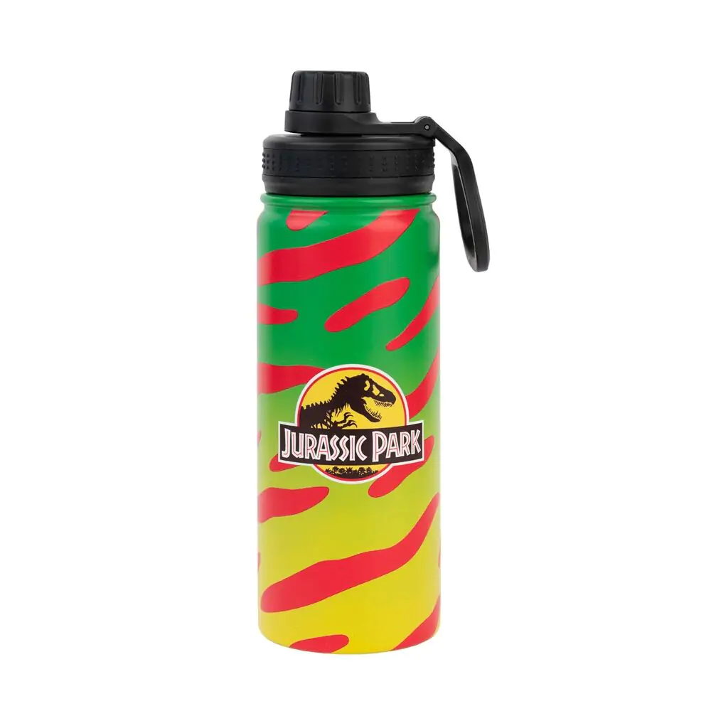 Jurassic Park Nerezová fľaša 500ml produktová fotografia