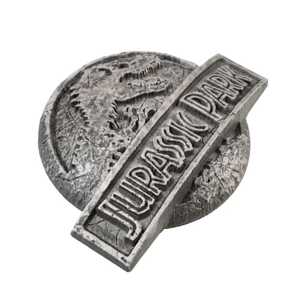 Jurassic Park otvárač na fľaše magnet produktová fotografia
