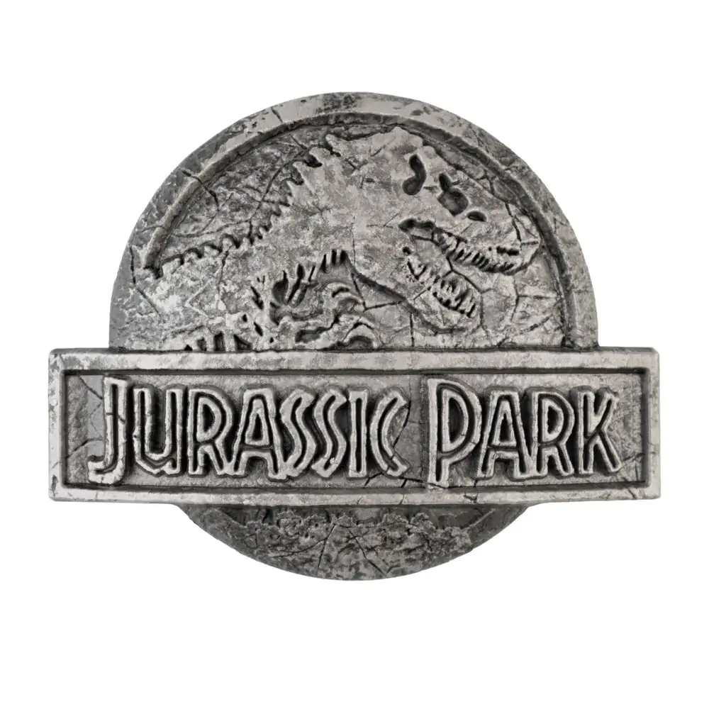 Jurassic Park otvárač na fľaše magnet produktová fotografia